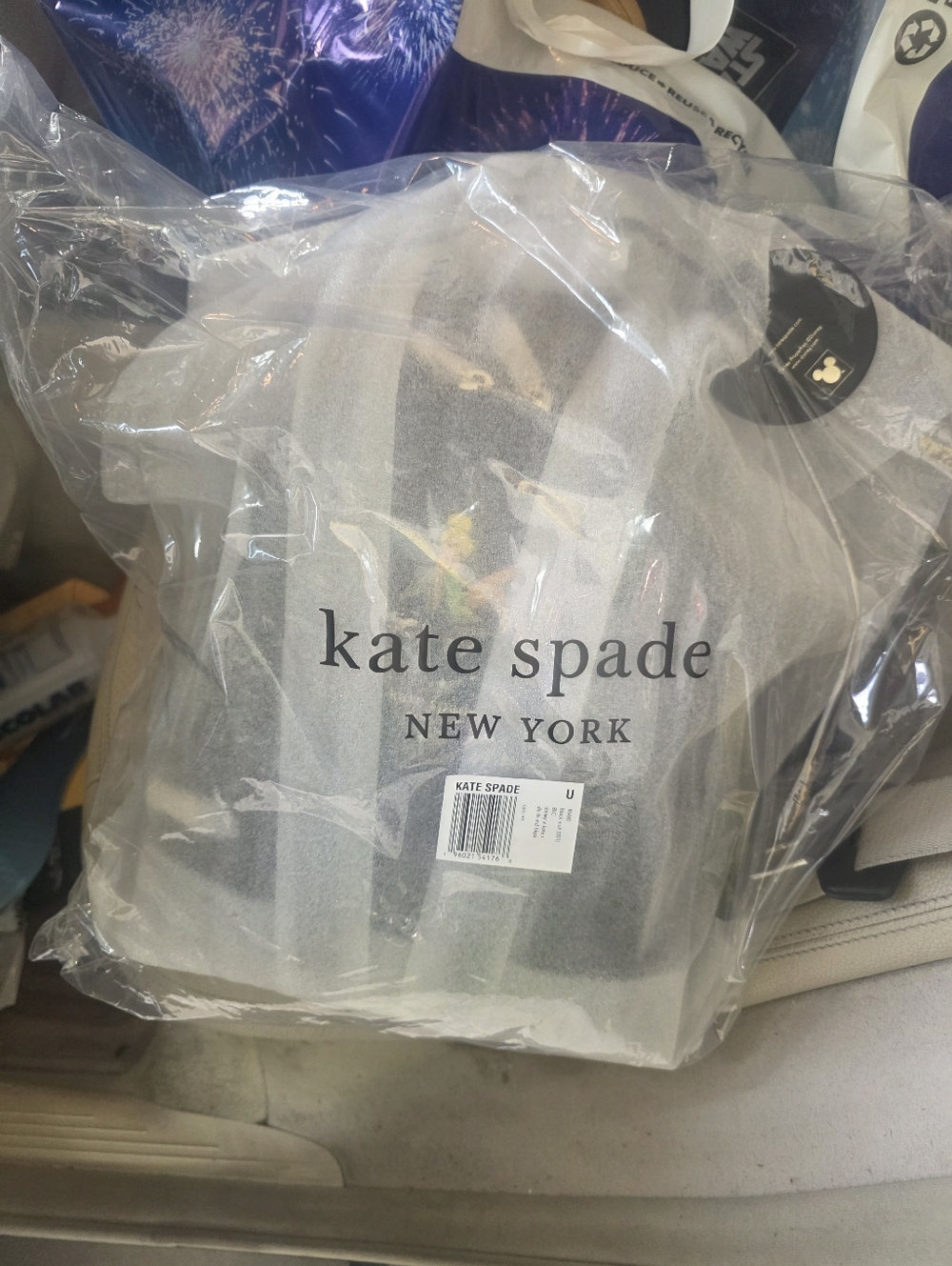 Kate Spade New York Tinker Bell Mini Backpack - Picture 6 of 6
